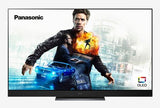 Smart TV Panasonic TX-65HZ2000E | OLED | 4K UHD | 65'' | 165,1 cm | G