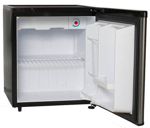 Frigobar Jocel JF-47 | 51x44,9x48,1 cm | 47 L | F | Inox