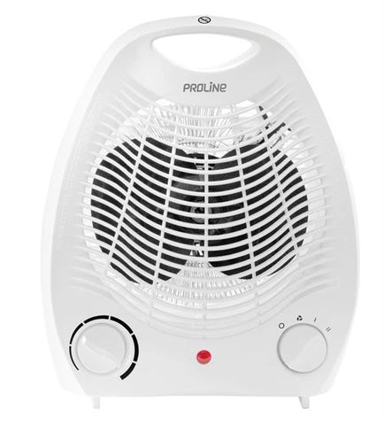 Ventilador Proline PF20B2 2000W - Branco