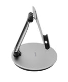 Suporte Tablet Hama Universal Alumínio 7-12.9 (00125123)
