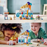 LEGO My City 60363 - Geladaria