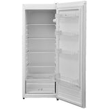 Frigorífico de 1 porta Vox KS2830E | 145.5x54x59.5 cm | 255 L | E | Branco