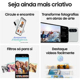 Samsung Galaxy A56 5G - 128GB - Grafite