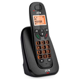 Telefone sem Fios SPC Kairo Preto
