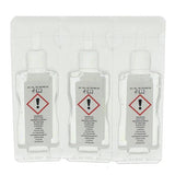 Kit de Limpeza Ferro de Engomar Anticalcário Scanpart 6x 14ML (2910060002)