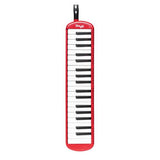 Melódica Stagg - MELOSTA37 Red
