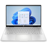 Computador Portátil HP Pavilion x360 2 em 1 14-ek1021np | 14'' | i5-1335U | 16GB | 512GB SSD + Sleeve HP 14'' + Rato Bluetooth HP + Auscultadores HP G2