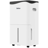 Desumidificador Beltax BDH3040 | 5.5 L | 40 L/dia | 535 W | Branco