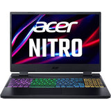 Computador Portátil Gaming Acer Nitro 5 AN515-58-59NE | 15,6'' | GeForce RTX 4060 | i5-12450H | 16GB | 512GB SSD | Auscultadores + Rato