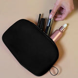Bolsa de Silicone para Smartphone Case and Me Rollie Bag - Preto