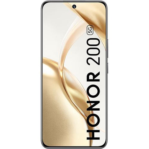 Honor 200 5G - 512GB - Black