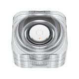 Samsung Galaxy Ring - Titanium Black - Size 10