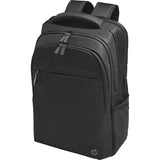 Mochila HP Renew Business 17.3 - Preto