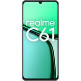 realme C61 - 256GB - Dark Green
