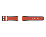 Bracelete Samsung Galaxy Watch5 / Watch5 Pro (S/M) Vermelho