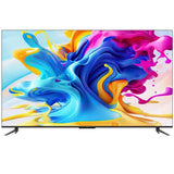Smart TV TCL 65C645 QLED 65 Ultra HD 4K