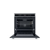 Forno Elétrico Whirlpool W6 OS4 4S1 H | 73 L | 59.5 cm | A+ | Aço inoxidável