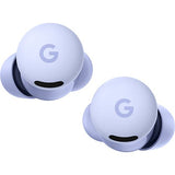 Auriculares Noise Canceling True Wireless Bluetooth Google Pixel Buds 2a - Lilás Íris