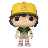 Funko Pop! Stranger Things: Dustin - 804