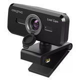 Webcam Creative Live! Cam Sync 1080P V2 - Preto