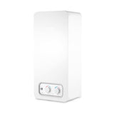 Esquentador Vulcano WR10-4 KB R 23 | Gás Natural | 10 L | Atmosférico