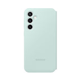 Capa Samsung Galaxy S23 FE Smart View Wallet Case Verde