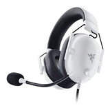 Auscultadores Gaming Razer BlackShark V2 X - Branco