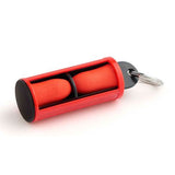 Alpine Protecçao Auditiva Plug&Go 5 Pares