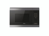 Micro-ondas Encastrável Haier HWO38MG2HXB | 25 L | 900 W | Preto