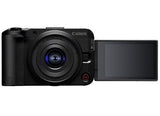 Máquina Fotográfica Mirrorless Canon EOS R50 V + RF-S 14-30mm F4-6.3 IS ST