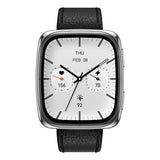 Smartwatch Amazfit Active 2 Square - Preto