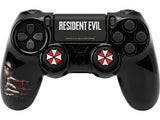 Silicone para Comando PS4 Blade + Grips Resident Evil Umbrella