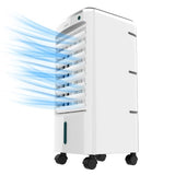 Climatizador de Ar Cecotec EnergySilence 3500 Cool Compact 3.5 L - Branco