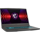 Computador Portátil Gaming MSI Thin 15 B13VE-2816PT | 15.6 | GeForce RTX™ 4050 | Core™ i7-13620H | 16GB | 512GB SSD + Rato MSI M88