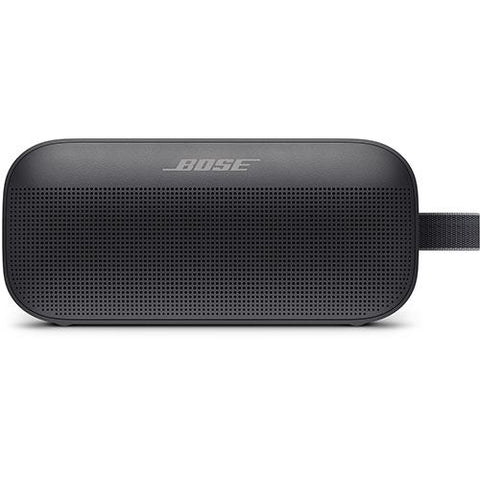 Coluna Portátil Bose SoundLink Flex - Preto