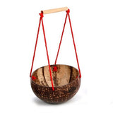 Kit de Bolas de Sabão em Balde Casca de Coco