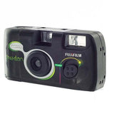 Máquina Fotográfica Descartável Fujifilm QuickSnap com Flash