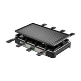 Grelhador Raclette Beltax BRG-2219 1400W