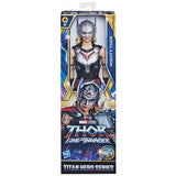 THR Titan Hero Mighty Thor