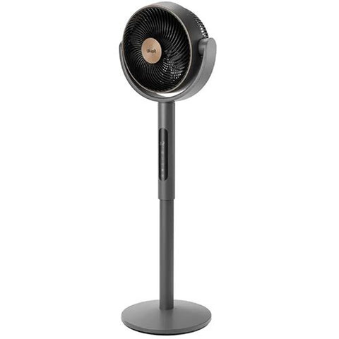 Ventoinha de Pé Levoit Pedestal Air Circulator | 30 W - Cinzento