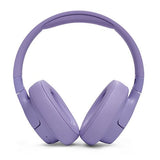 Auscultadores Bluetooth JBL Tune 720 - Roxo