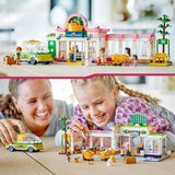 LEGO Friends Mercearia Biológica 41729
