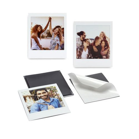 Impressora Fuji Instax Square Link - Midnight Green