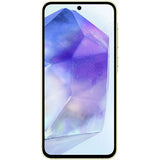 Smartphone Samsung Galaxy A55 5G - 128 GB - Amarelo