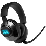 Auscultadores Gaming JBL Quantum 400 - Preto