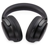 Auscultadores Noise Cancelling Bluetooth Bose QuietComfort Ultra - Preto