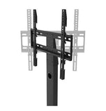 Suporte TV Chão Hama 00220868 até 65/165cm - Altura Chão ajustável