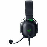 Auscultadores Gaming Razer BlackShark V2 + Microfone USB Sound Card