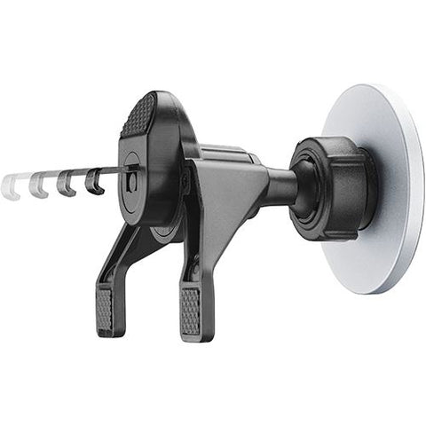 Suporte Magnético CellularlineTouch Mag Air Vents - Preto
