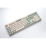 Teclado Gaming Mecânico Ducky One 3 Matcha Full-Size - Layout PT - MX Brown